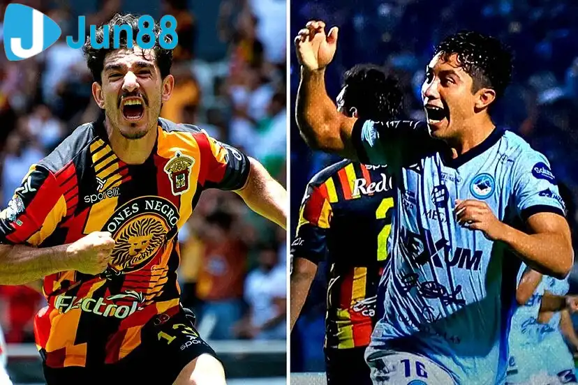 Phân tích Trận Đấu Tampico Madero và Leones Negros: Dự Báo Một Cuộc So Tài Nhiều Bất Ngờ 5 17481005062149 171508